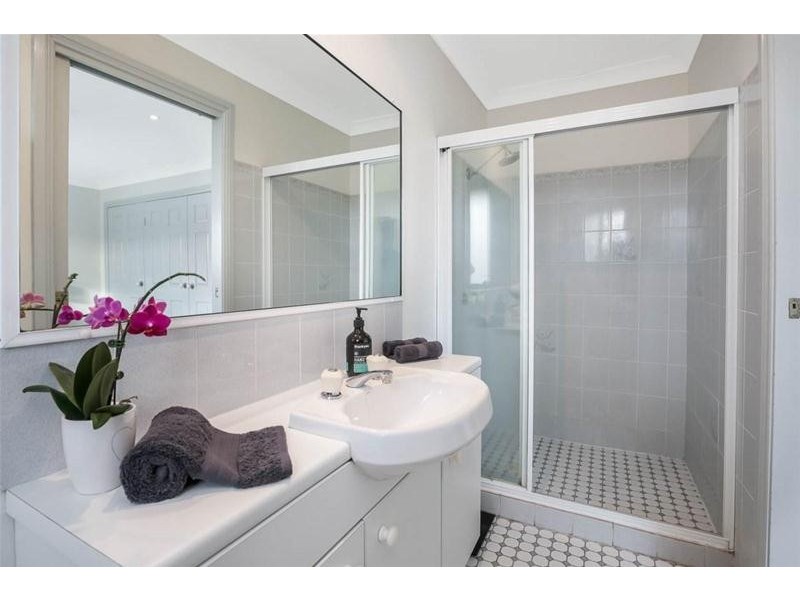 Quakers Hill NSW 2763