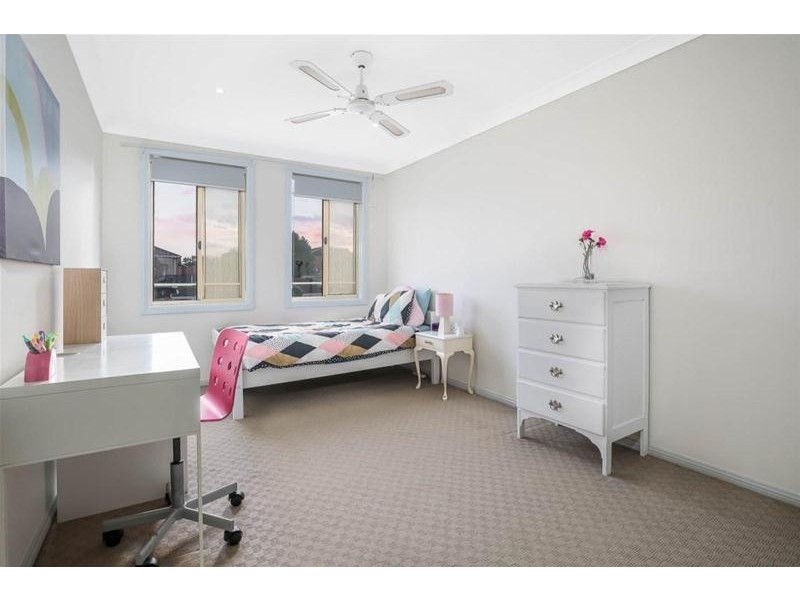 Quakers Hill NSW 2763