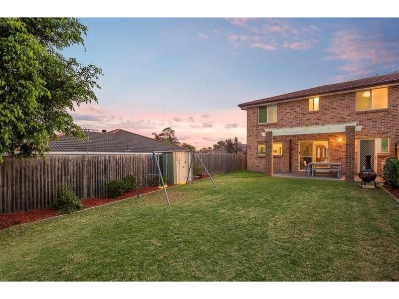 Quakers Hill NSW 2763