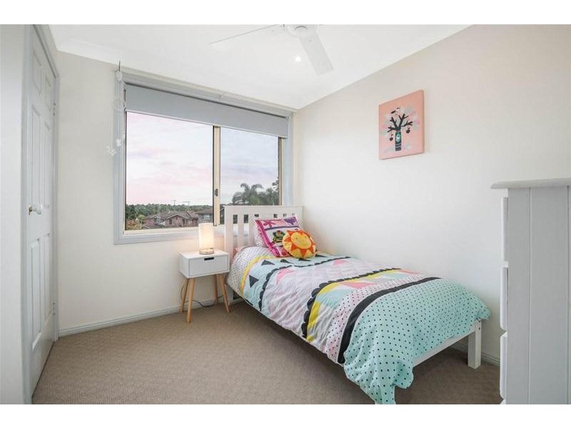 Quakers Hill NSW 2763