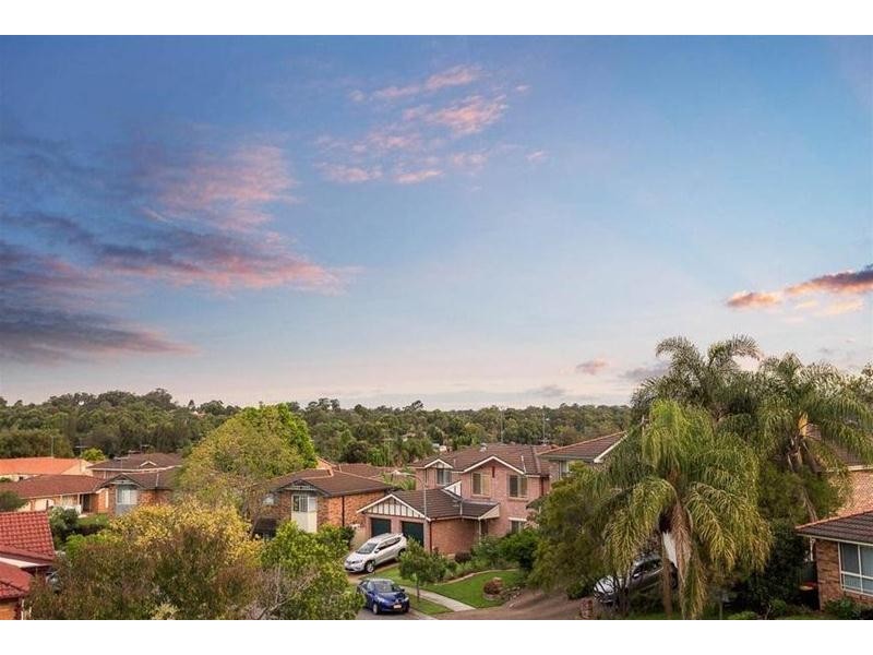 Quakers Hill NSW 2763