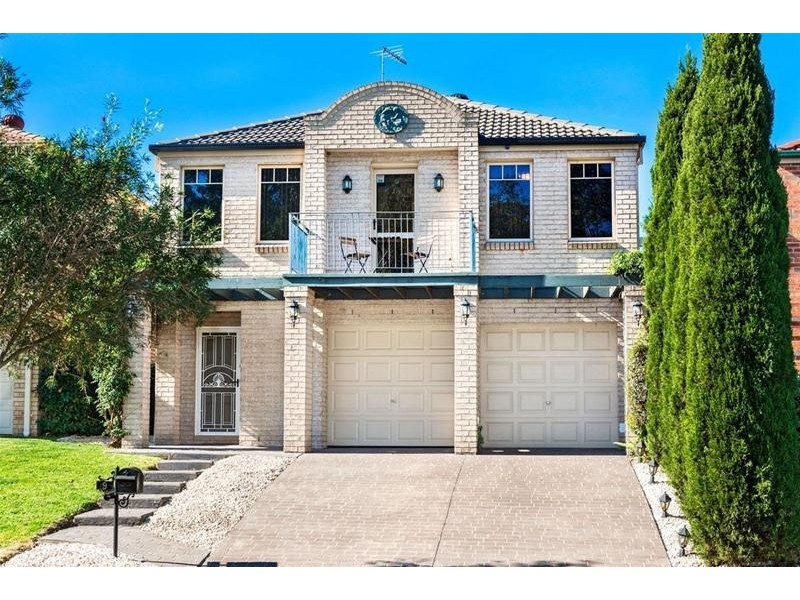 9 Aquamarine Street, Quakers Hill NSW 2763