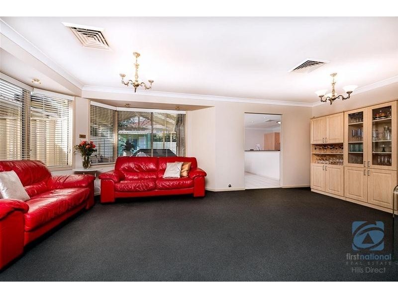 9 Aquamarine Street, Quakers Hill NSW 2763