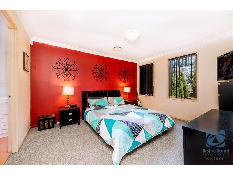 9 Aquamarine Street, Quakers Hill NSW 2763