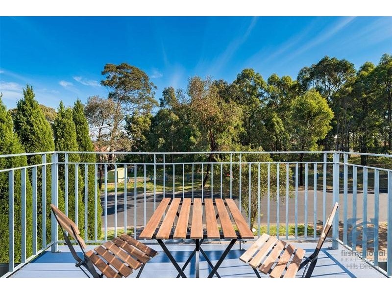 9 Aquamarine Street, Quakers Hill NSW 2763