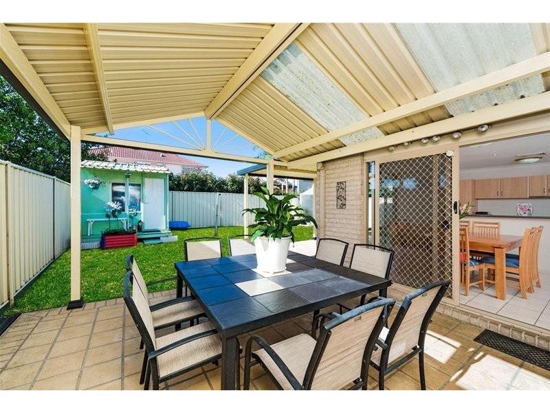 9 Aquamarine Street, Quakers Hill NSW 2763