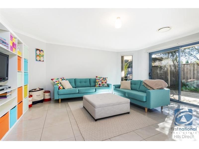 13 Epsam Avenue, Stanhope Gardens NSW 2768