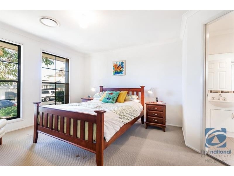 13 Epsam Avenue, Stanhope Gardens NSW 2768