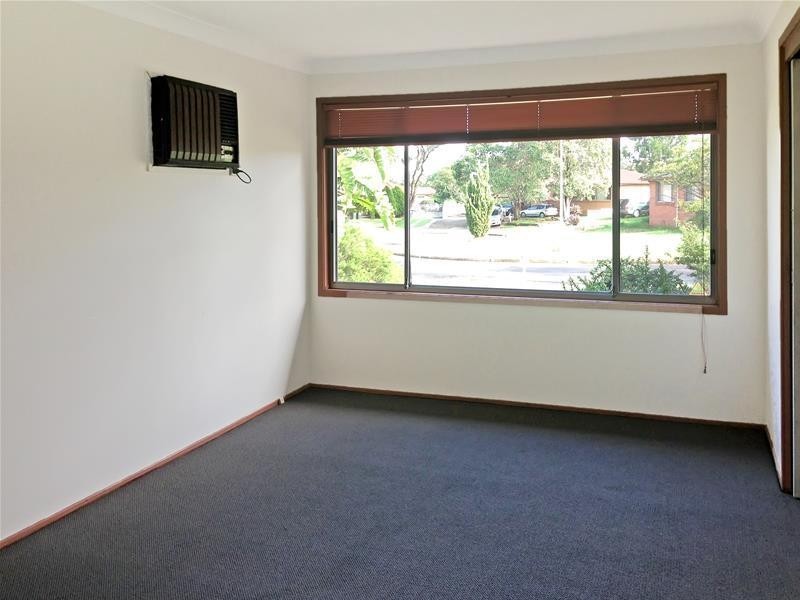 3 Trezise Place, Quakers Hill NSW 2763