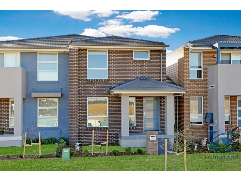 2i Cassinia Avenue, Marsden Park NSW 2765