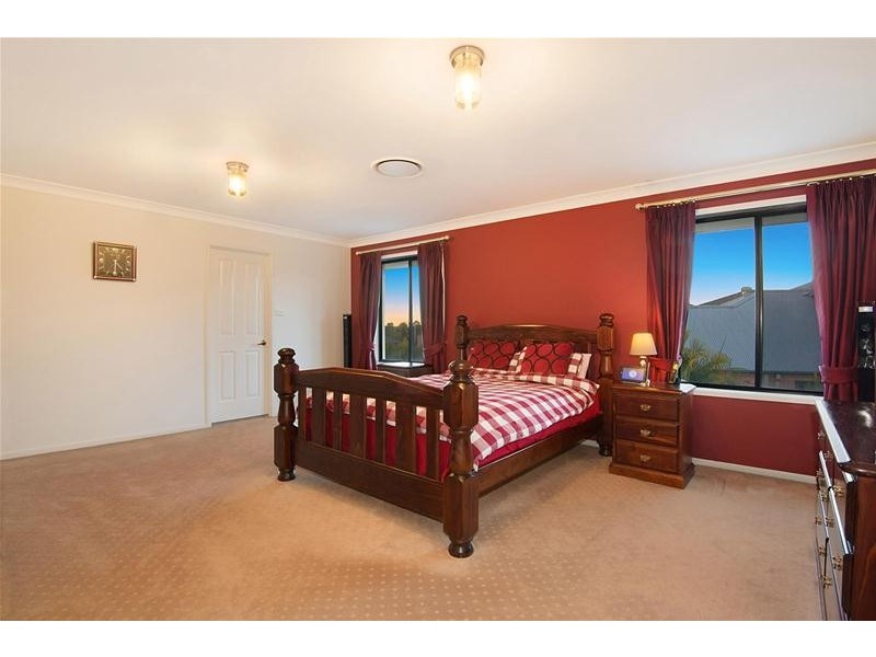 35 Palace Street, Stanhope Gardens NSW 2768