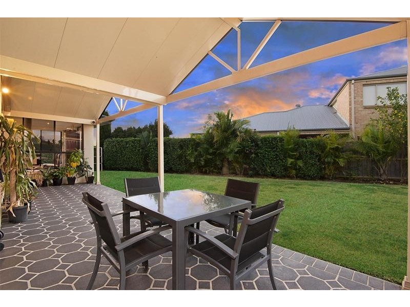 35 Palace Street, Stanhope Gardens NSW 2768