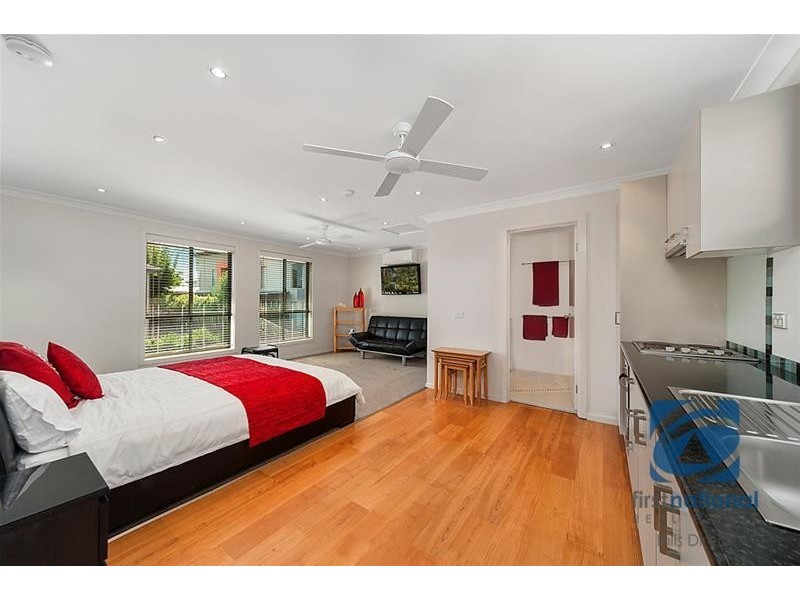 Kellyville Ridge NSW 2155