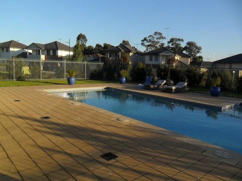 Kellyville Ridge NSW 2155