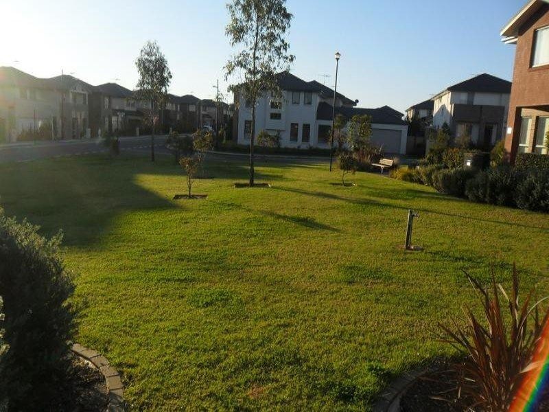 Kellyville Ridge NSW 2155