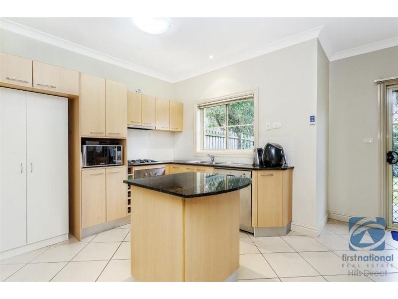 Quakers Hill NSW 2763