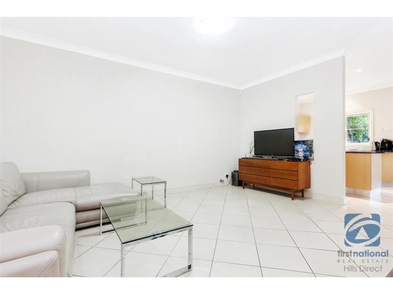 Quakers Hill NSW 2763