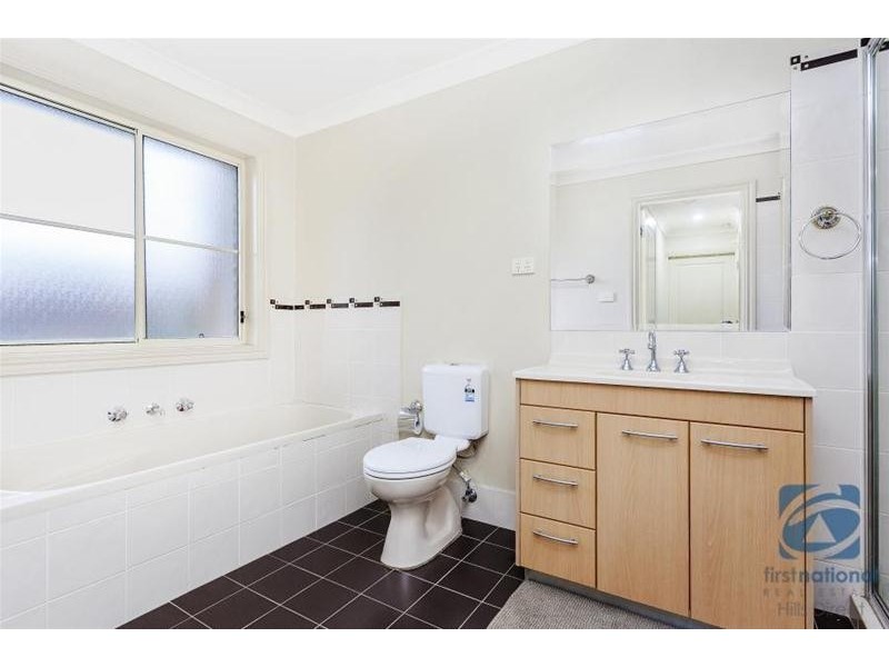 Quakers Hill NSW 2763