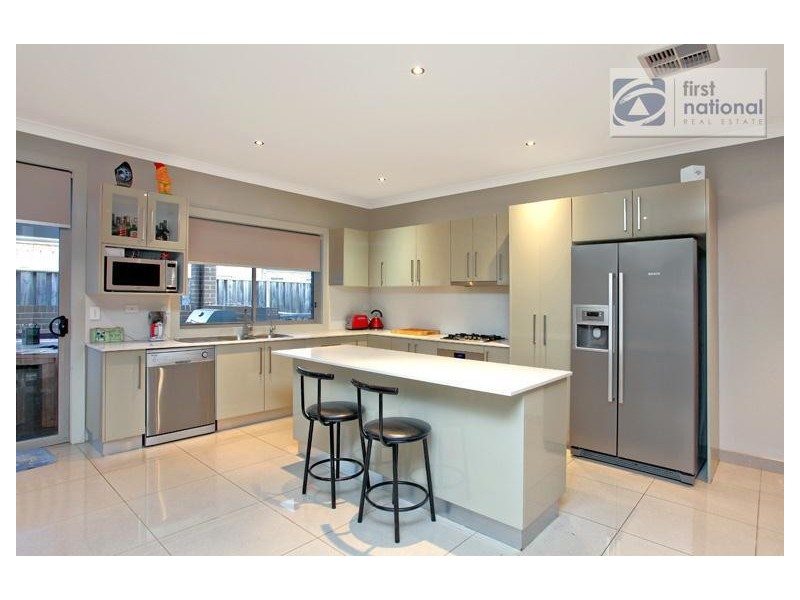 Stanhope Gardens NSW 2768