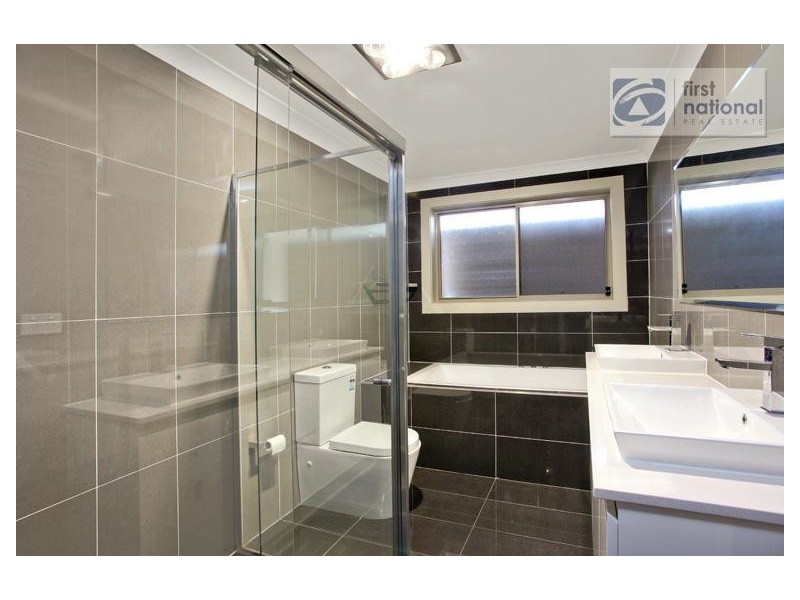 Stanhope Gardens NSW 2768