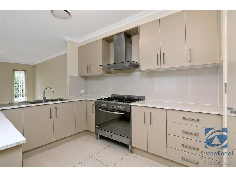 15 Vanilla Drive, The Ponds NSW 2769