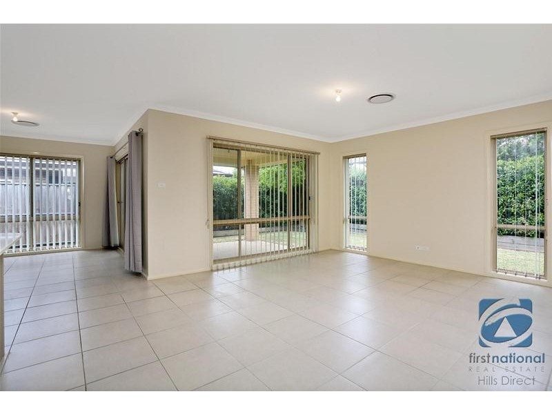 15 Vanilla Drive, The Ponds NSW 2769