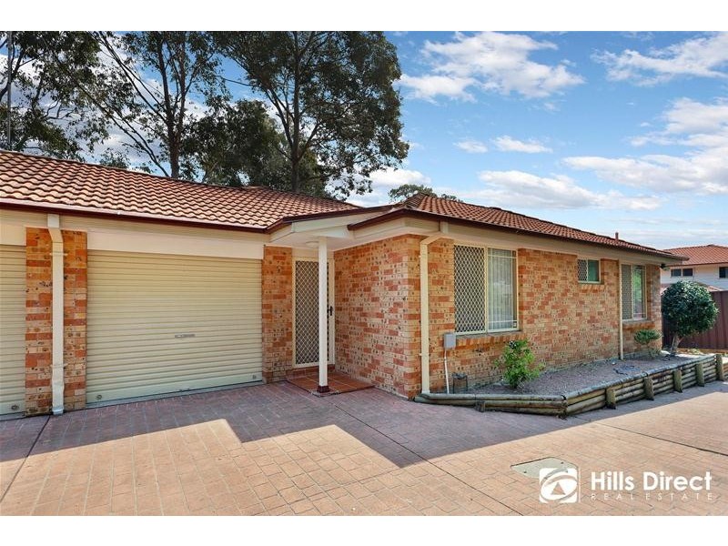 196B Kildare Road, Blacktown NSW 2148