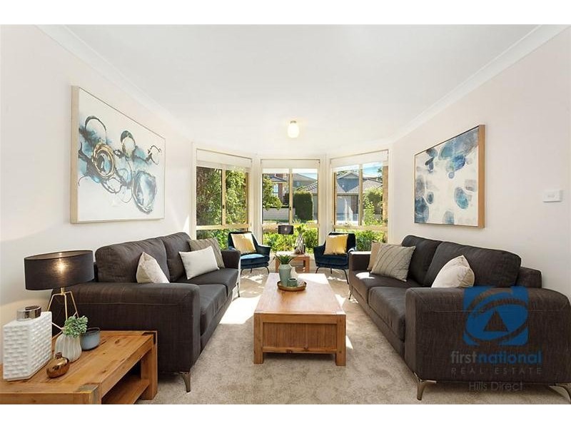 34 Islington Road, Stanhope Gardens NSW 2768