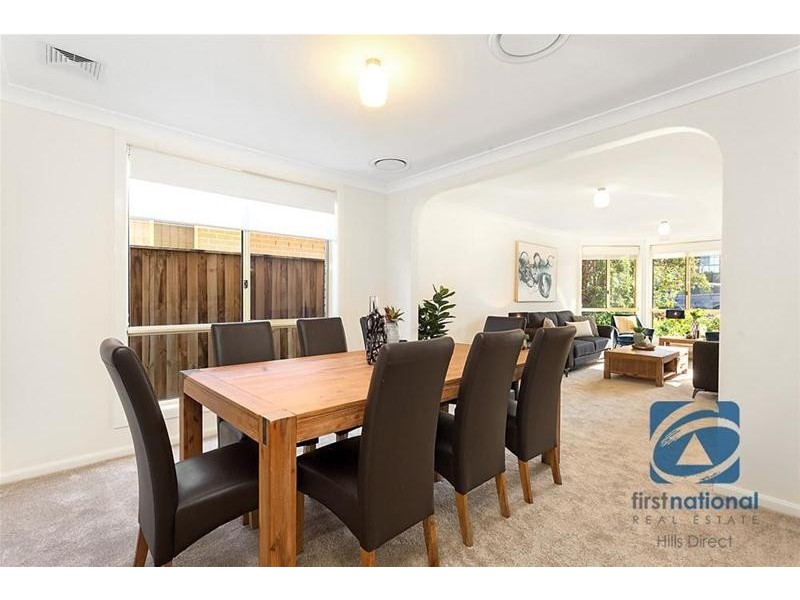34 Islington Road, Stanhope Gardens NSW 2768