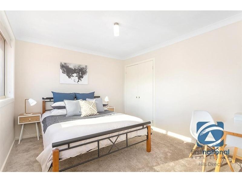 34 Islington Road, Stanhope Gardens NSW 2768
