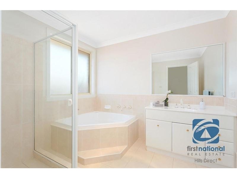 34 Islington Road, Stanhope Gardens NSW 2768