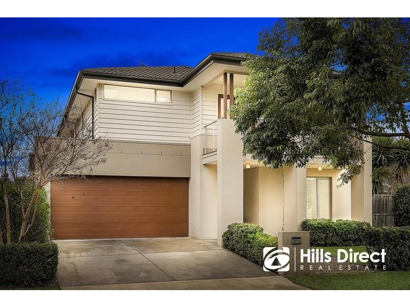 35 Copper Street, The Ponds NSW 2769