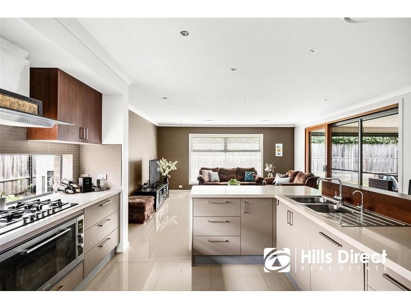 35 Copper Street, The Ponds NSW 2769