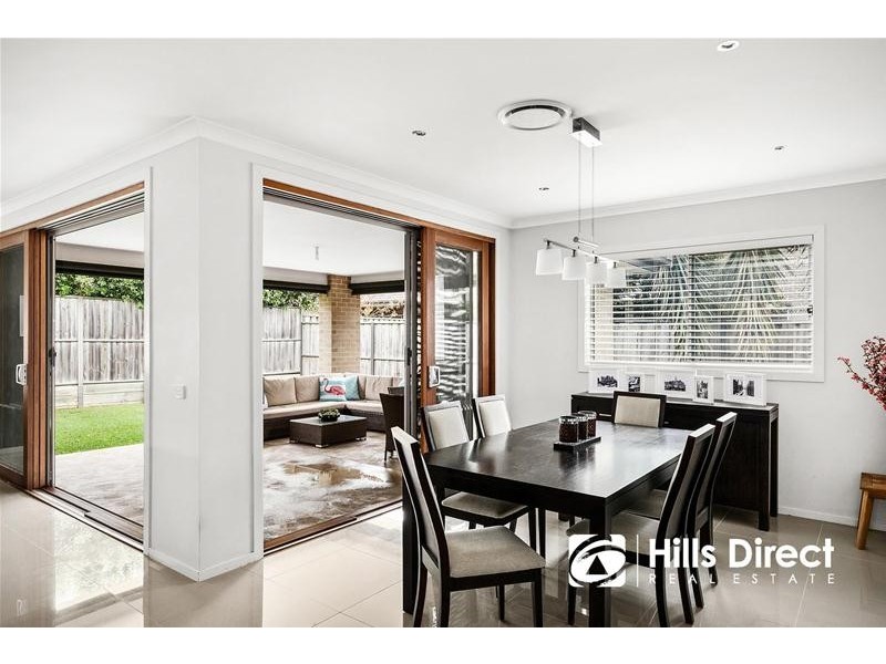 35 Copper Street, The Ponds NSW 2769