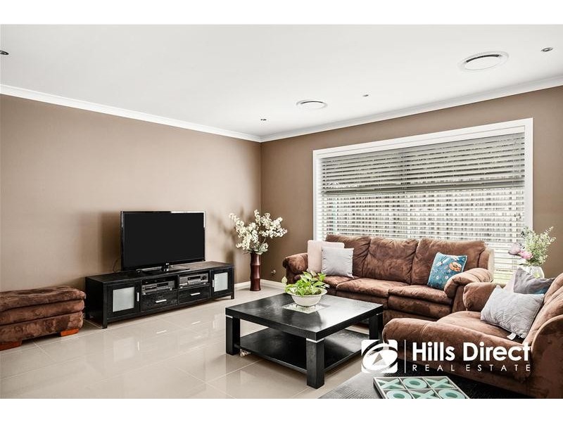 35 Copper Street, The Ponds NSW 2769