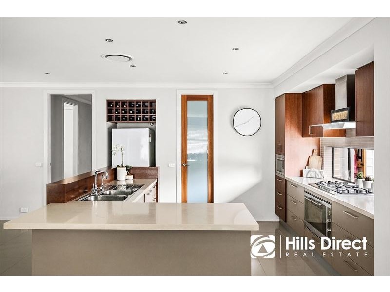 35 Copper Street, The Ponds NSW 2769