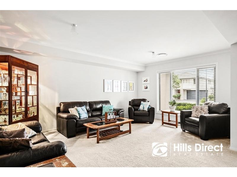 35 Copper Street, The Ponds NSW 2769