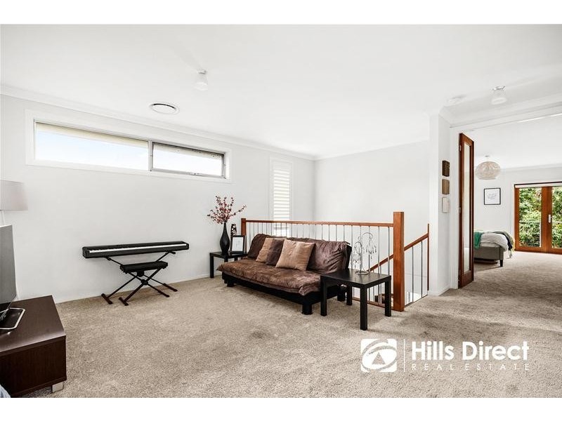 35 Copper Street, The Ponds NSW 2769