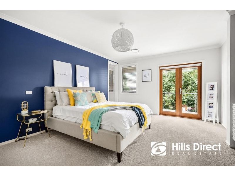35 Copper Street, The Ponds NSW 2769