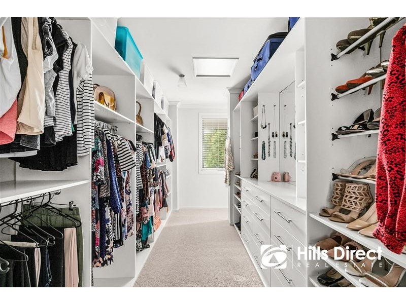 35 Copper Street, The Ponds NSW 2769