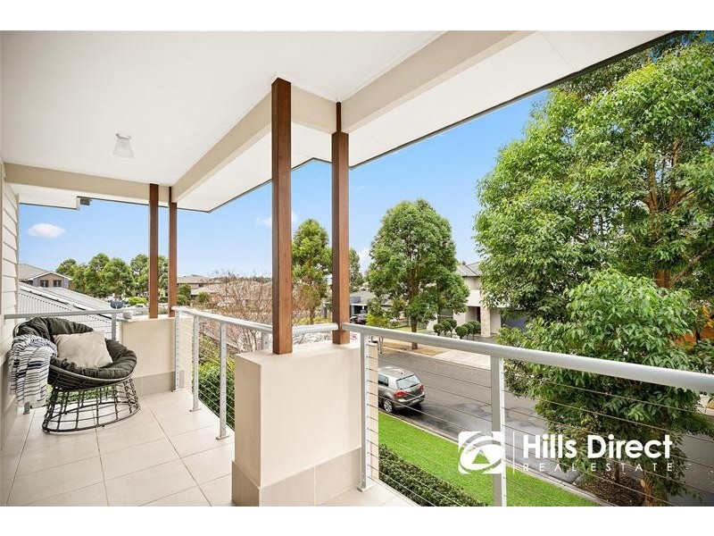 35 Copper Street, The Ponds NSW 2769