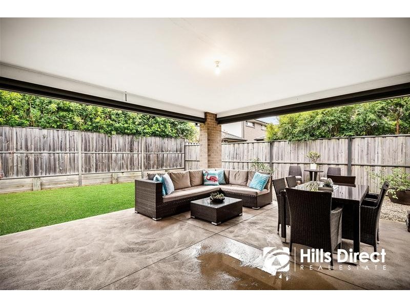 35 Copper Street, The Ponds NSW 2769