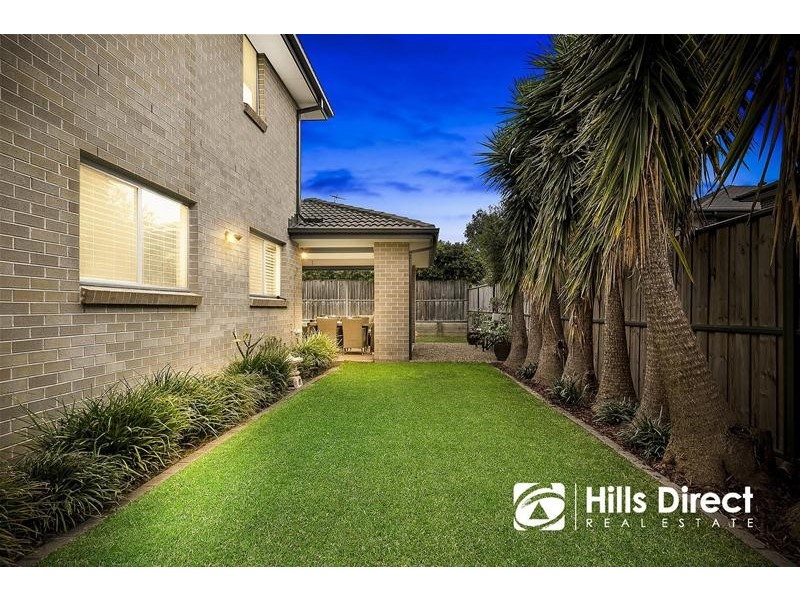 35 Copper Street, The Ponds NSW 2769