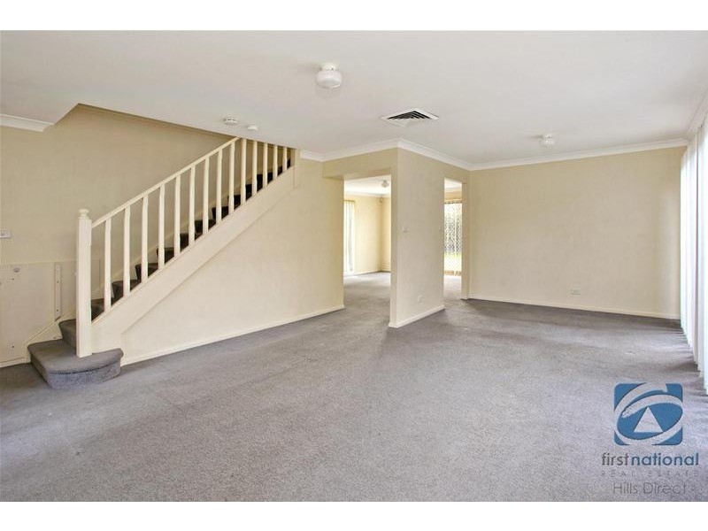 Acacia Gardens NSW 2763