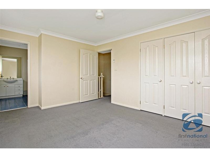 Acacia Gardens NSW 2763