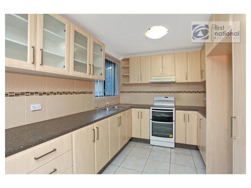 13 Karuah Street, Doonside NSW 2767