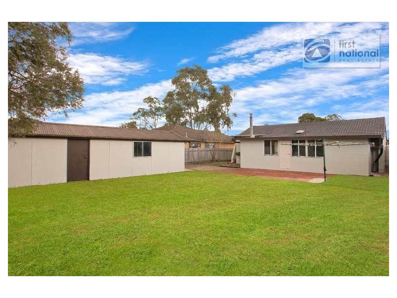 13 Karuah Street, Doonside NSW 2767