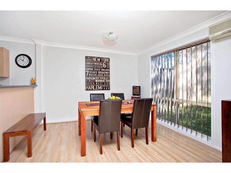 Quakers Hill NSW 2763