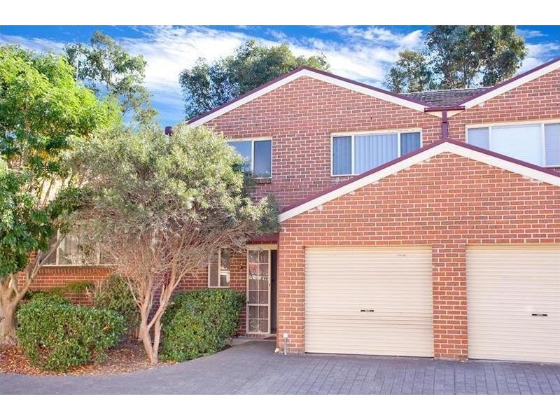 Quakers Hill NSW 2763