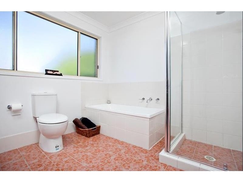 Quakers Hill NSW 2763